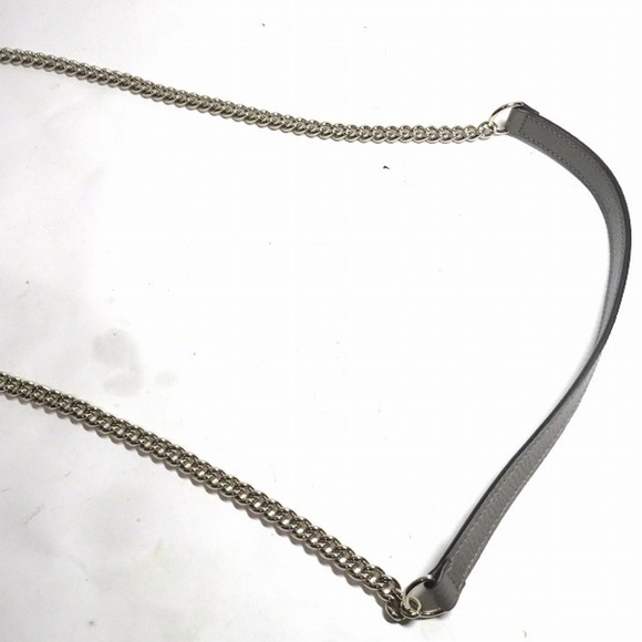 GUCCI Gray Wallet - Picture 8 of 9